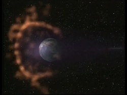 USA: ANIMATION OF NASA'S IMAGE SPACECRAFT Instructional Video