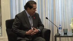 CLEAN : G20 nations gather in Shanghai News Clip