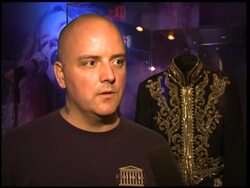 Rock and Roll Hall of Fame Annex puts Jackson memorabilia on display News Clip