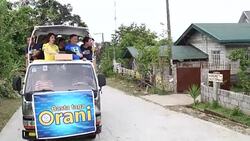 CLEAN : Transgender politician poised for historic win in Philippines News Clip