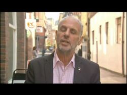 Dr Death arrives in Britain for euthanasia kit testing News Clip