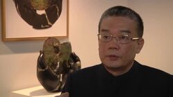 Vibrant Taiwan art scene hosts exhibition Instructional Video