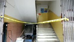 CLEAN : Eight dead in new Bangladeshi textile News Clip