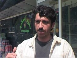 More NATO troops into Afghanistan? Locals are not sure News Clip