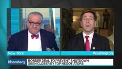 Rep. Fleischmann Sees 'Grand Compromise' on Border Security News Clip