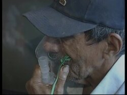 EL SALVADOR: EARTHQUAKE AFTERMATH LATEST News Clip