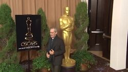 Robert De Niro, Steven Spielberg, Ben Affleck and more arrive to Oscar nominees luncheon News Clip