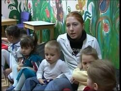 A growing number of children are abandoned by their parents News Clip