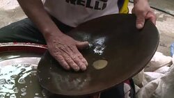 VOICED : Colombias green gold: from ethical mines to Cannes festival News Clip