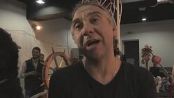 VOICED : Syrian actors board Love Boat for Europe News Clip