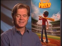 Animation directed by the late Christopher Reeve News Clip