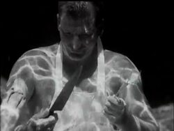 UNDERWATER BANQUET News Clip