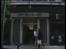 High ranking Iraqi UN diplomats seek asylum in US. News Clip