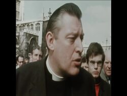 SYND 4/3/72 HUBERT HUMPHREY ADDRESS TO FLORIDA RALLY Instructional Video