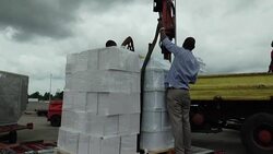 CLEAN : Equatorial Guinea prepares to head to the polls News Clip