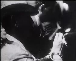 ROUND-UP OF SPIES IN USA - News Clip