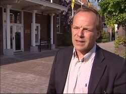 NEWS FEATURE Decision on reform of voting rts threatens to further divide country News Clip