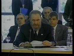 BRAZIL: EUROPEAN AND LATIN AMERICA SUMMIT LATEST News Clip