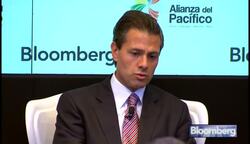 Nieto: Starting to See Success of Pacific Alliance News Clip