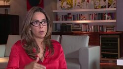 VOICED : Debate de educacion sexual busca afectar paz en Colombia: Parody News Clip