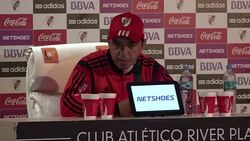 CLEAN : River Plate confident on Libertadores final against Tigres News Clip