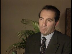 BELGIUM: COUNTRY'S FIRST BSE CASE DIAGNOSED Instructional Video