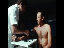 LIB 17-8-72 BRAZILIANS EXERCISE TO STAVE OFF HEART DISEASE News Clip