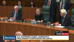 Nobel Laureate Spence Says Global Recession a 'Distinct Possibility' News Clip