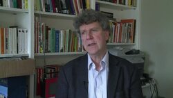 CLEAN : Steven Barnett interview on the Sun News Clip