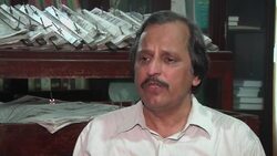 Reaction from Karachi after Malala awarded Sakharov Prize News Clip