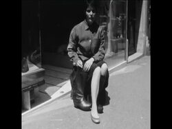 CAN255 WINTER BOOT FASHIONS FROM SHOE DESIGNER DURER News Clip