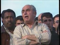 Palestinians open fire on a Jewish enclave in Hebron News Clip