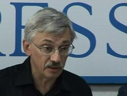 CLEAN:Chechen strongman blamed over activist's killing News Clip