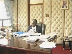 Authorities step up action against bird flu News Clip