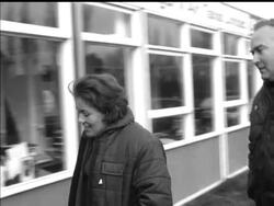 TRYING SOMETHING NEW News Clip