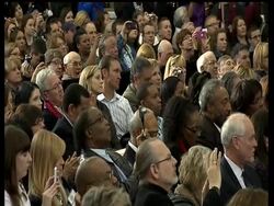 Following in the footsteps of Teddy Roosevelt, President Obama has sought to frame his budget clashes with Republicans -- and the coming campaign -- as a battle against rising inequality. News Clip