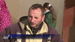 VOICED : Inundaciones en Gaza y mitos contra israelies News Clip