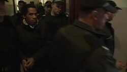 VOICED : Bulgaria extraditara amigo de hermanos Kouachi News Clip