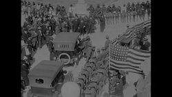 Elephant Butte Dam and Reservoir dedicated in New Mexico News Clip