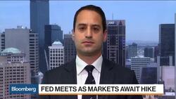 Peak Asset's Dagan Expects 2 to 3 Fed Hikes in 2018 News Clip