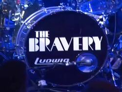 2008 Ray-Ban Visionary Award Honoring Quentin Tarantino Stock Footage