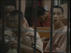 Australian jailed for book that allegedly insults royal family News Clip