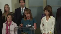 CLEAN : Lima Group urges Venezuela to set new election date News Clip