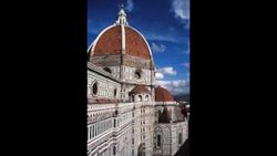 Il Duomo: Brunelleschi and the Dawn of Renaissance Architecture Instructional Video