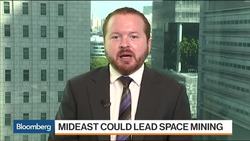 The Final Frontier for Energy Giants News Clip