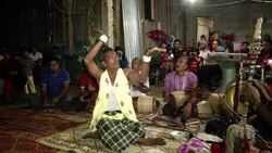 VOICED : Malaysian shamans brave Islams ill winds News Clip