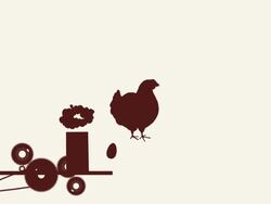 fresh burger Stock Footage