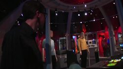 Seattle museum boldly celebrates 'Star Trek' at 50 Instructional Video