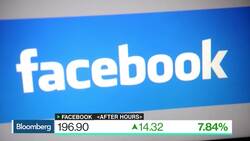 Facebook's Legal Costs Are a Huge Surprise, Synovus Trust's Morgan Says News Clip