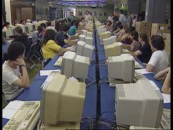 ISRAEL: FORTHCOMING ELECTIONS PREVIEW News Clip